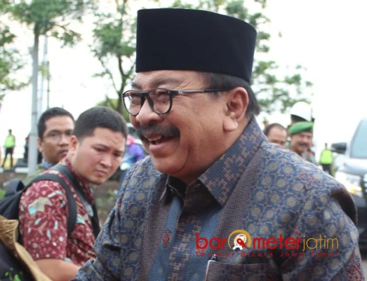Bongkar Korupsi PT DABN, Kok Kejati Jatim Belum Sentuh Eks Gubernur Soekarwo?