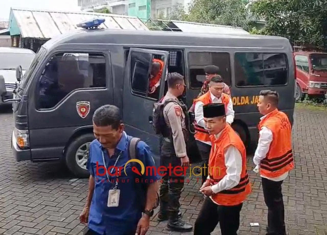 4 Mulai Diadili, 16 Tersangka Korupsi Hibah Jatim Masih Bebas Berkeliaran!
