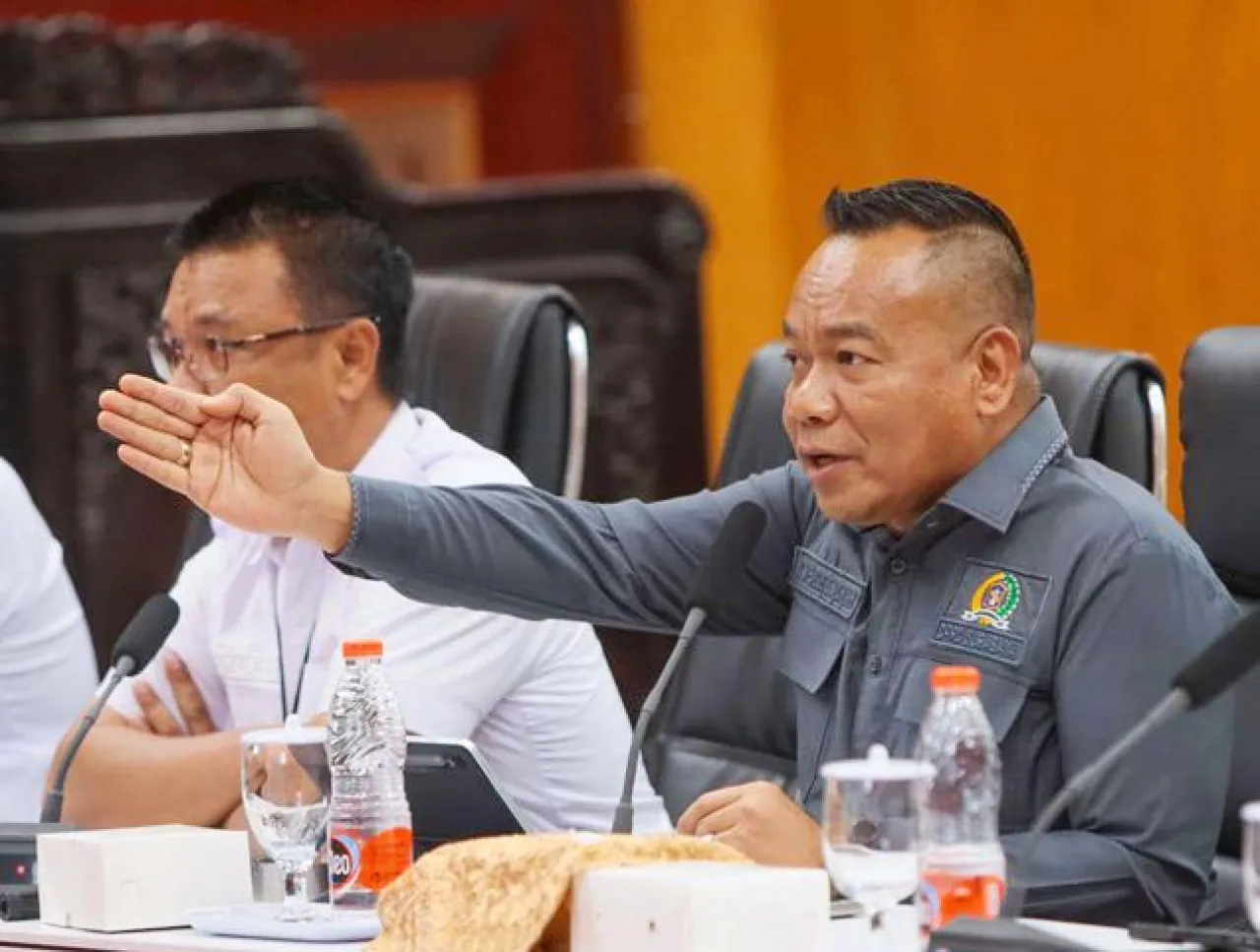 239.277 KK Tak Ditemukan, DPRD Surabaya Minta Pemkot Tak Berlarut-larut