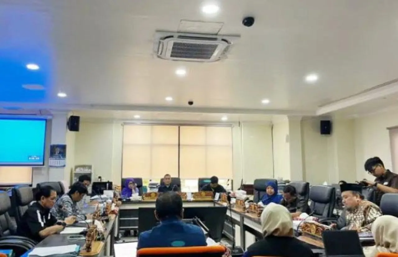 45 Ribu PBI Dinonaktifkan, DPRD Surabaya Cari Solusi Bareng BPJS