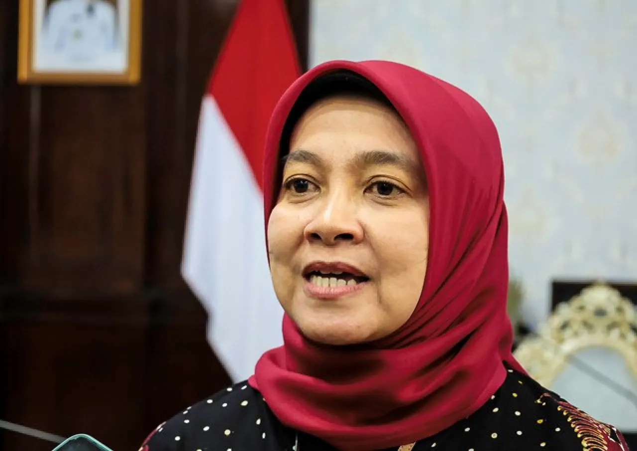 Balita 4 Tahun Jadi Korban Kekerasan, Pemkot Surabaya: Tak Ada Toleransi!