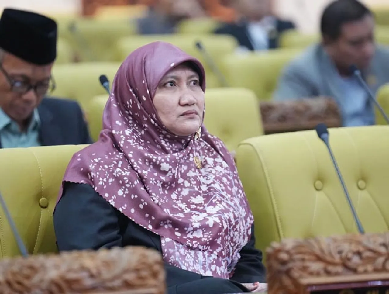 Suntikan Modal Jamkrida Rp 300 M, Tanpa 2 Hal Ini PKS Akan Tolak Usulan Khofifah!