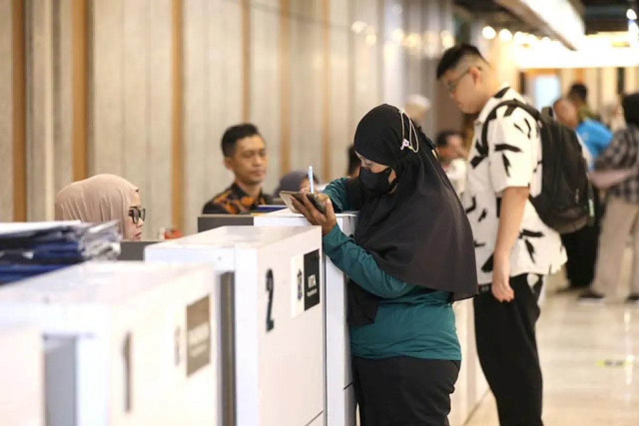 Lindungi Perempuan dan Anak, Pemkot Surabaya Perketat Layanan Adminduk Pascacerai