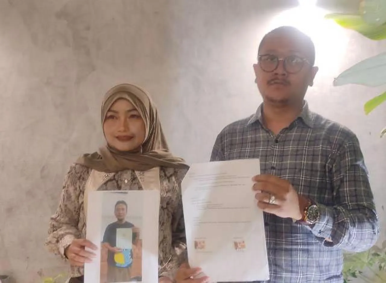 Pelapor Tegaskan Kasus Furqon Azizi Murni Penggelapan: Rp 620 Juta Tak Dibayar!
