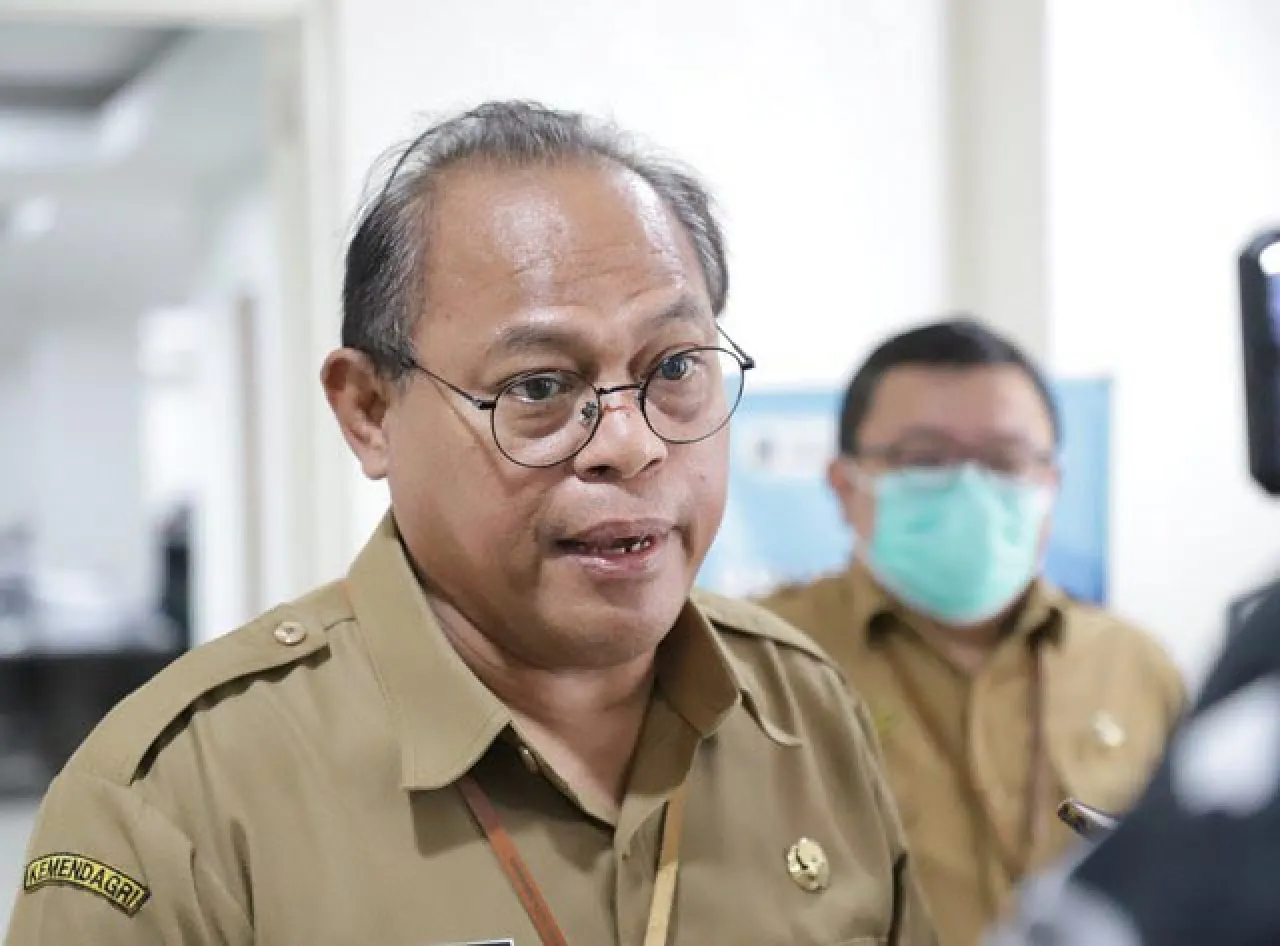 Surabaya Nihil Kasus Hantavirus, Dinkes: Tetap Waspada, Jangan Panik!