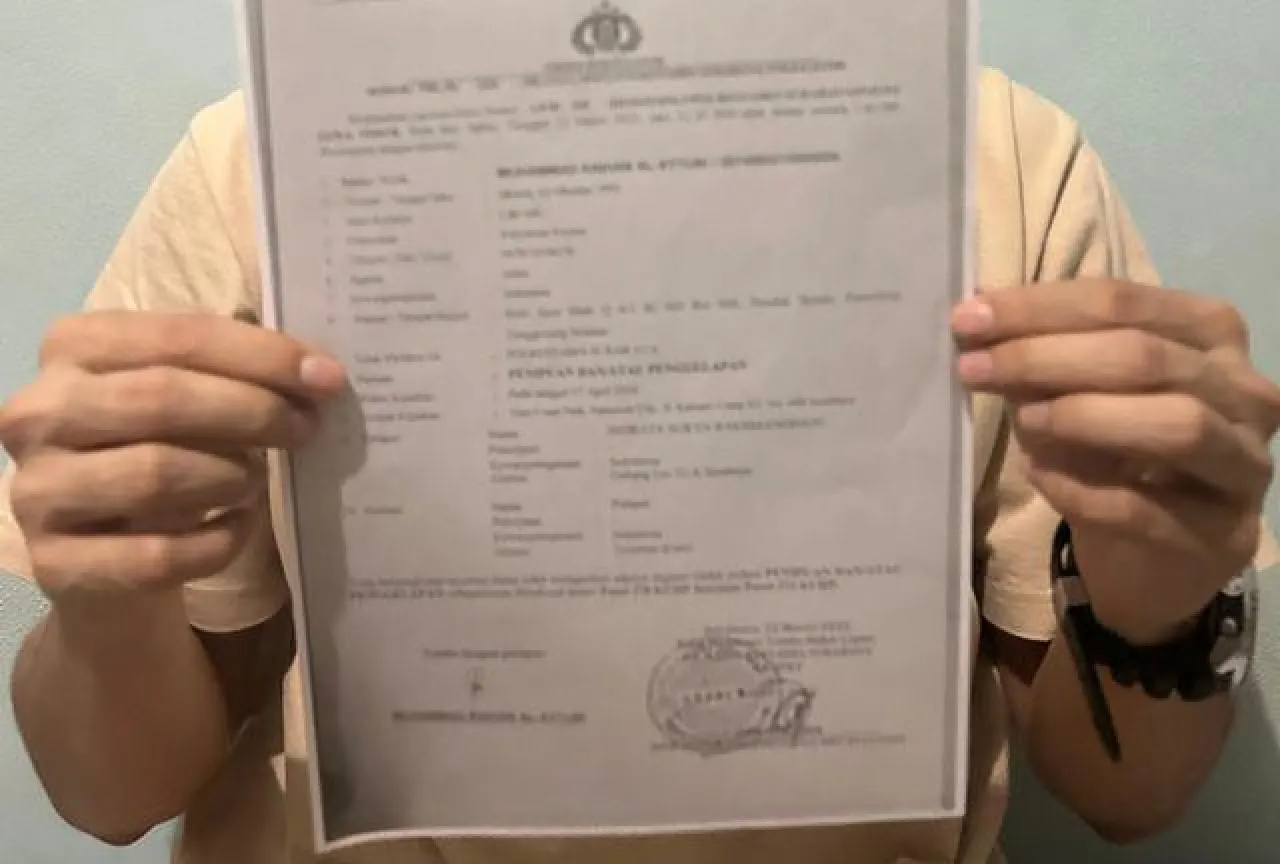 Tertipu Rp 150 Juta, Korban Bisnis Franchise Minta Polisi Segera Proses Laporan!