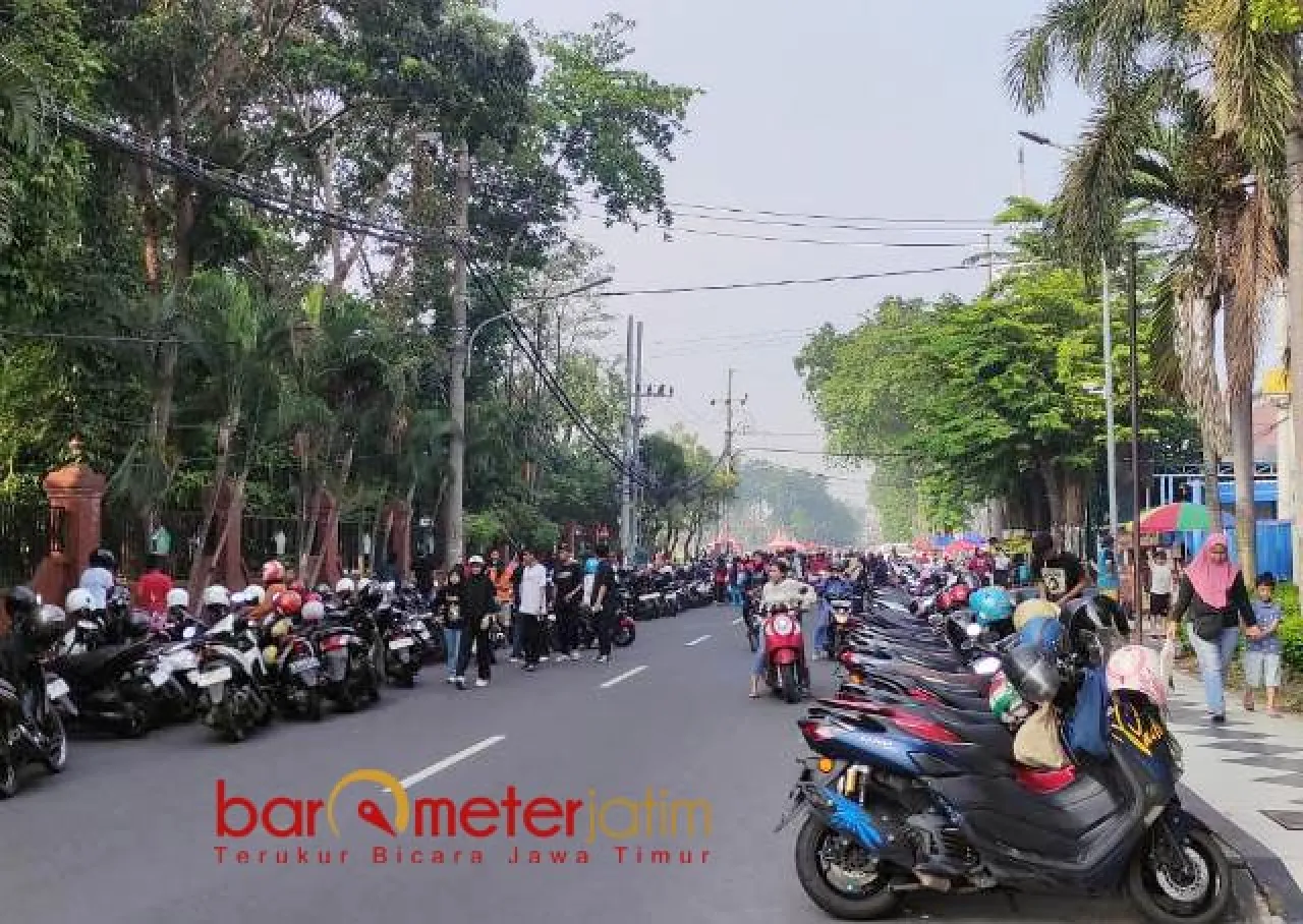 PT ISS soal Banding Dishub Sidoarjo: Putusan NO, Jangan Seolah-olah Sudah Menang!