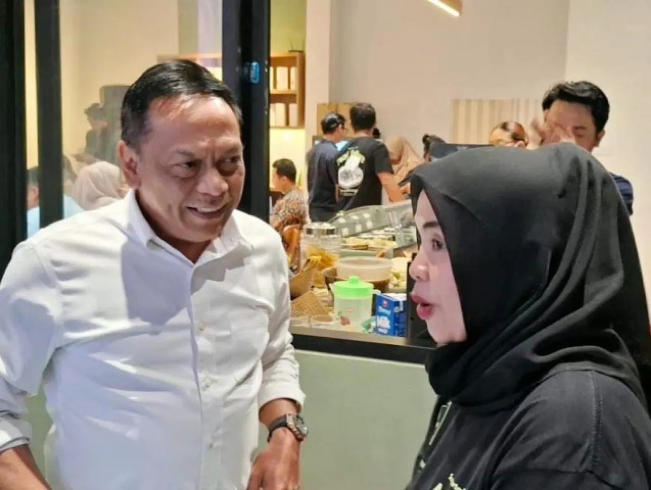 DPRD Surabaya Dorong Kecamatan-Kelurahan Andil Sukseskan Sensus Ekonomi