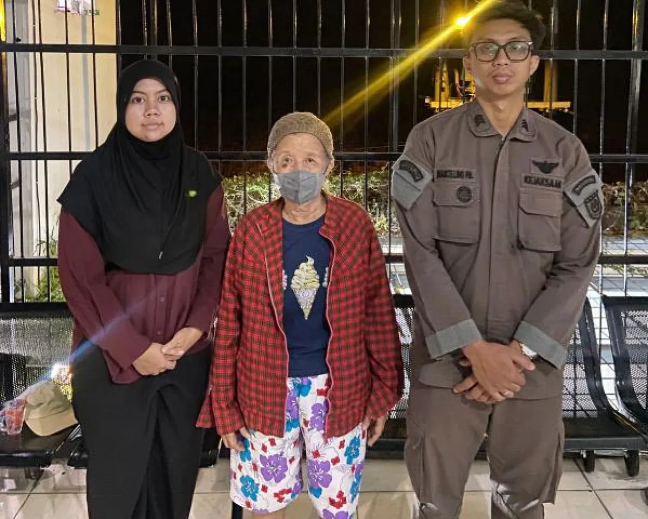 Buron Kredit Fiktif Bank Jatim Rp 4,5 M Serahkan Diri, Selama Pelarian Jadi Pendeta!