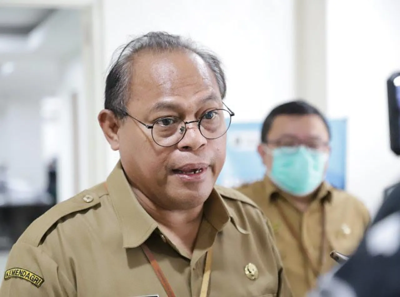 Dinkes Surabaya Bantah RSUD EC Asal Buang Limbah B3: Sudah Sesuai Prosedur!