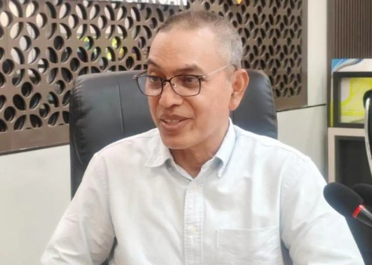 DPRD Surabaya Soroti Pagar Tinggi Mal, Jangan Seolah-olah Ada Ancaman Besar