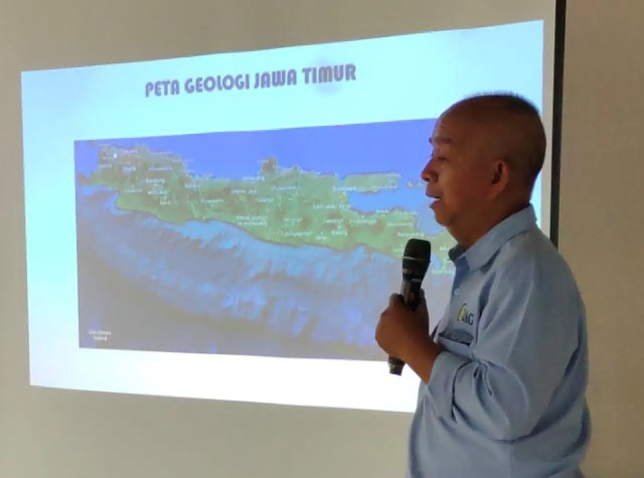 Pakar Geologi: Patahan Surabaya Hasilkan Gempa Skala Mikro, Bukti Status Aktif!