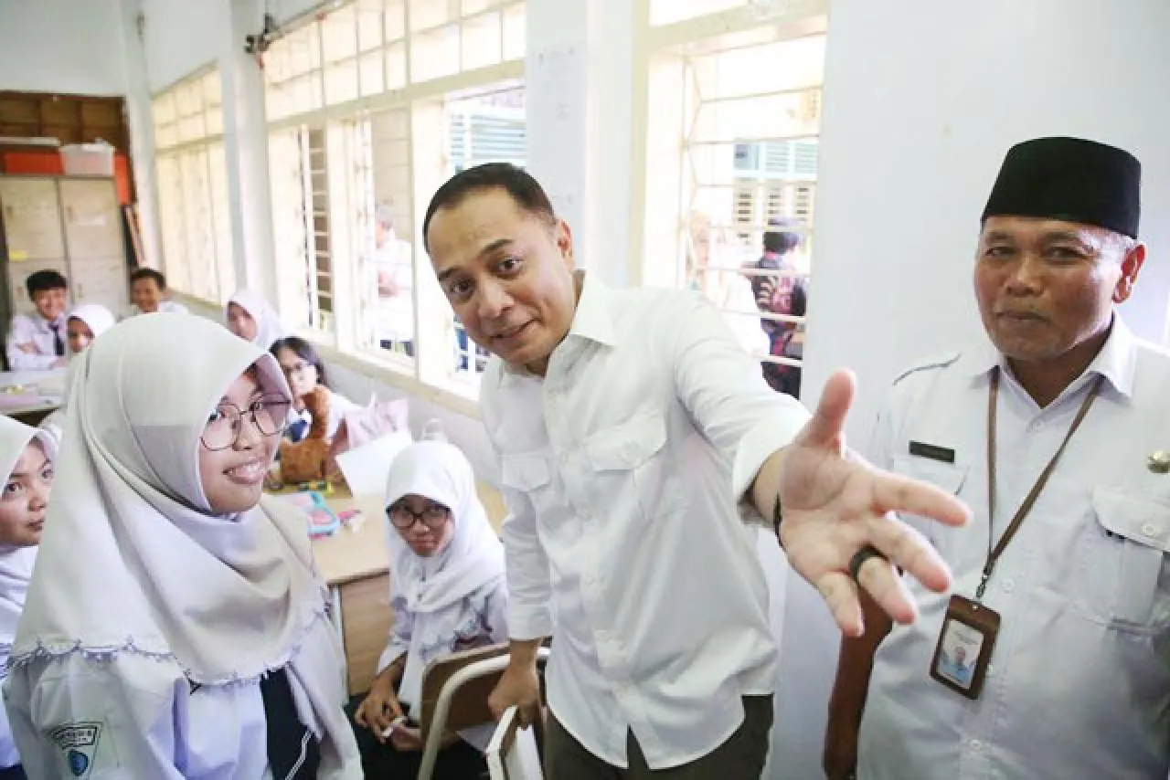 Anggaran Daerah Terbatas, Pemkot Surabaya Perkuat Layanan 3 Sektor Ini di 2027!