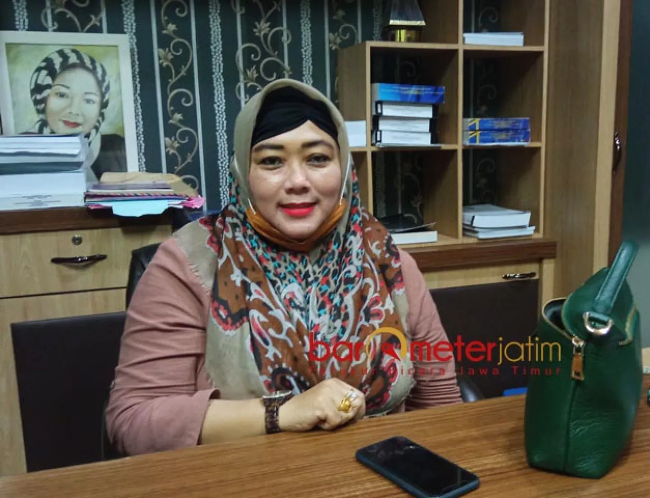 DPRD Surabaya Dukung Bopda untuk Ponpes, Ingatkan soal Payung Hukum