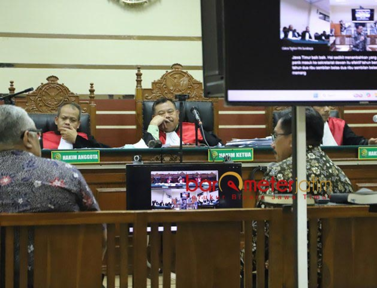 KPK Beber 14 Korlap Pokir Kusnadi, Cermati! Ini Daftar Namanya dan Miliaran yang Dikelola