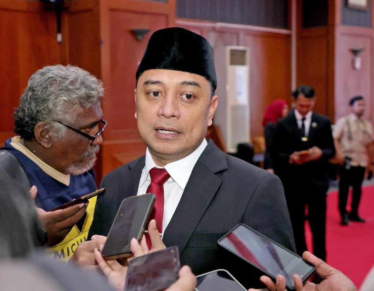 Gegeran soal Tanah di Surabaya? Kini Bisa Lapor ke Satgas Reformasi Agraria!