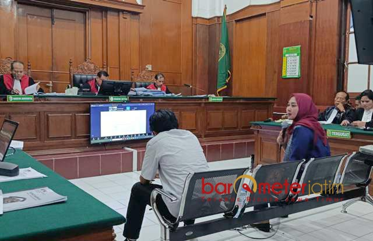 Sidang Korupsi Hibah Jatim, Terungkap Kusnadi Belikan Istri Siri Rumah Rp 10,9 M!