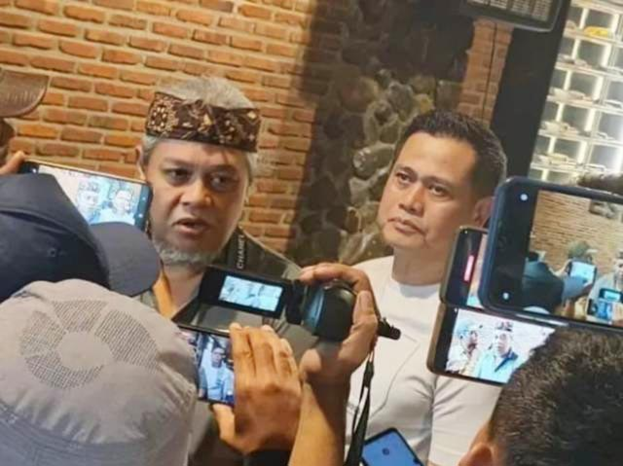 Keras! MAKI Jatim Sebut Armuji Permalukan Martabat Arek Suroboyo