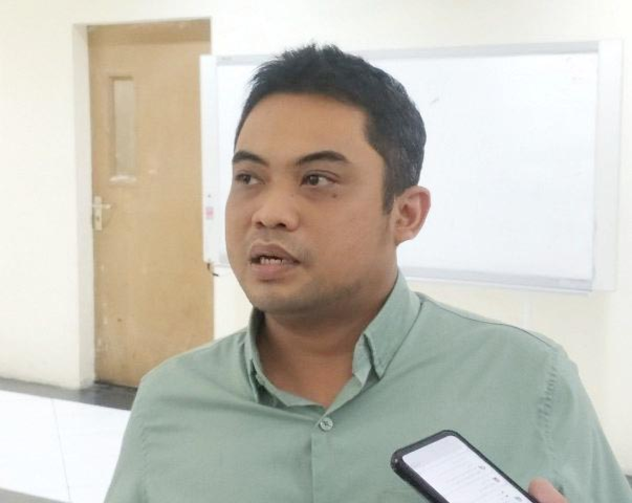 Perkuat Smart Village, DPRD Surabaya Godok Raperda Kampung Cerdas!