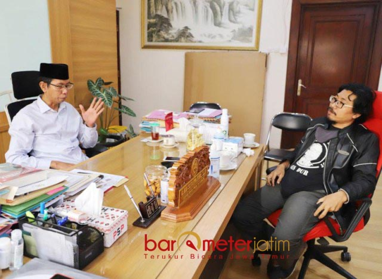 Sempat Dirawat di Jakarta, Ketua DPRD Surabaya Adi Sutarwijono Tutup Usia