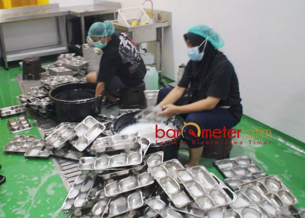 Polemik MBG Beban APBN, Nawardi: Ini Program Jalur Sutra Menuju Indonesia Emas!