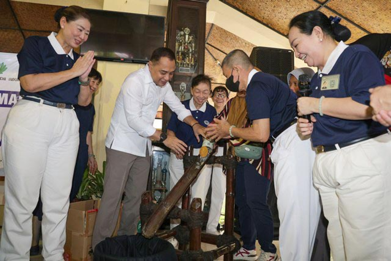 Renovasi Rumah Tak Layak Huni, Eri Cahyadi Utamakan Warga Miskin Desil 1-5!