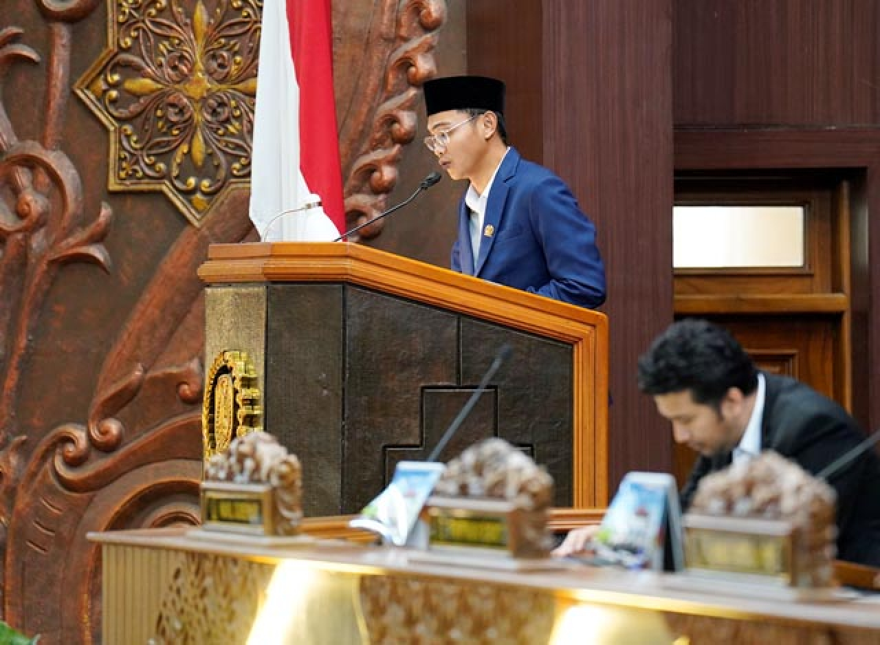 Khofifah Ajukan Suntikan Modal PT Jamkrida Rp 300 M, FPKB Ancam Menolak!