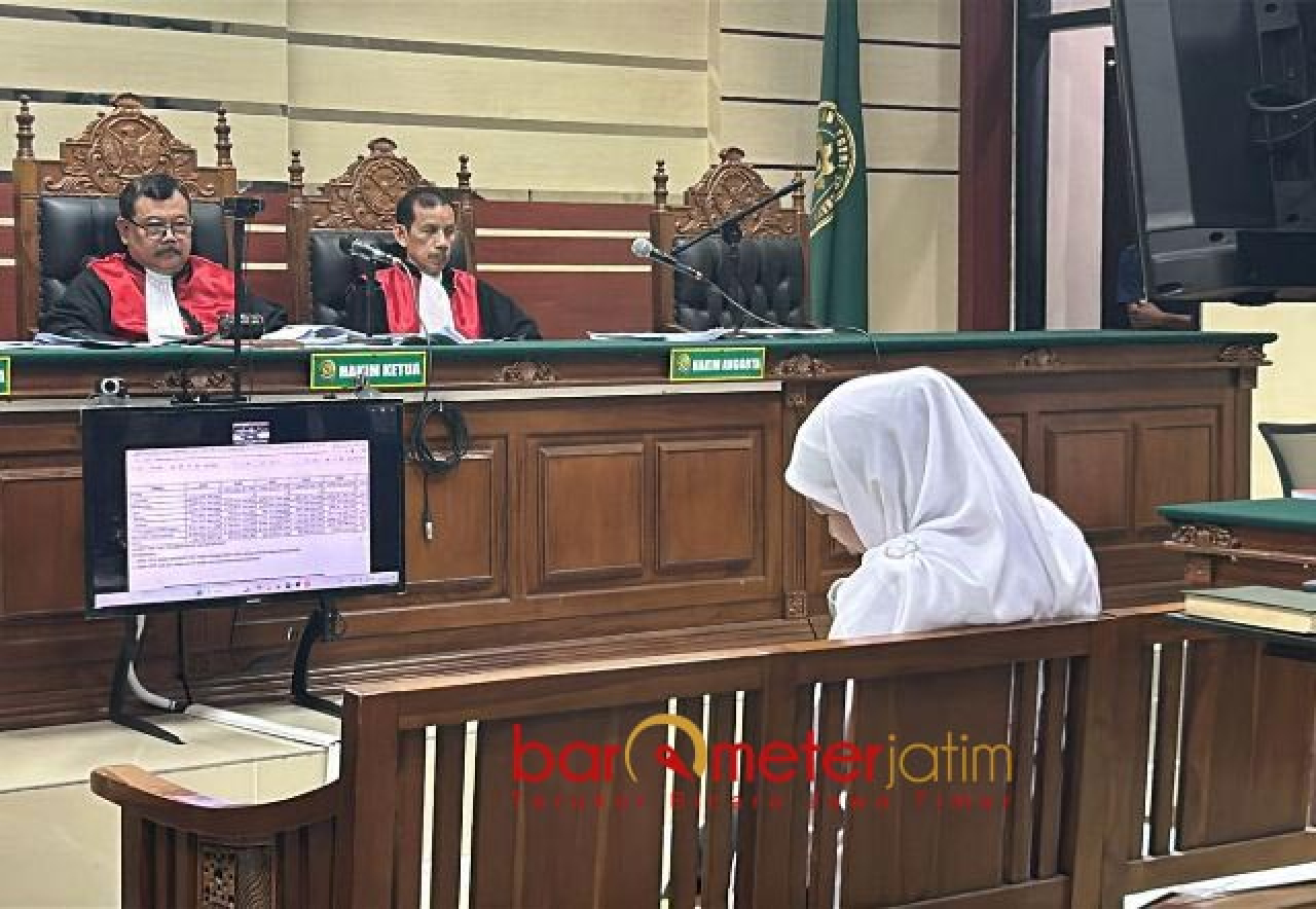 Khofifah Bantah Terima Fee Hibah 30%, PH Terdakwa: Kesaksiannya Belum Pasti Betul!