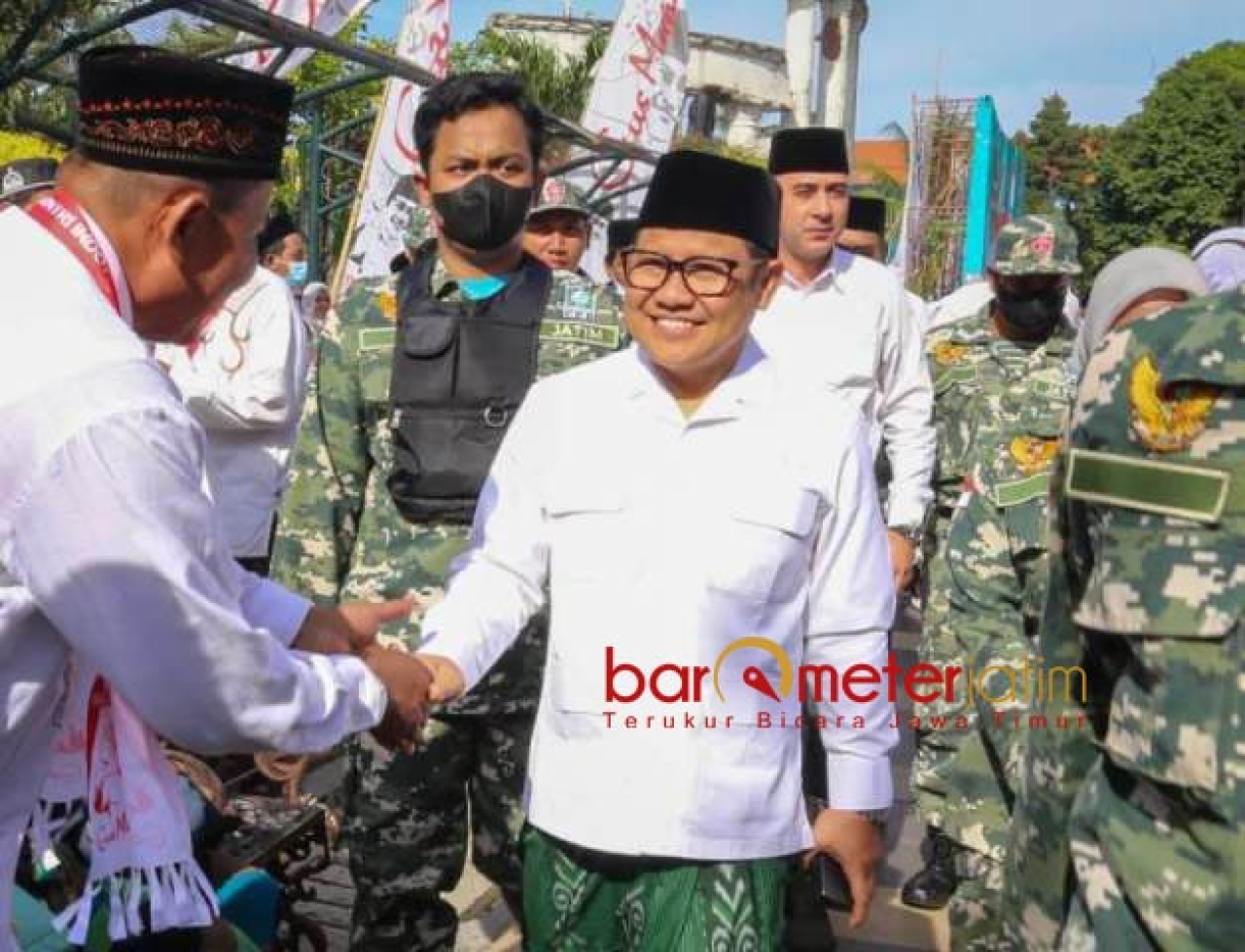 PKB Dinilai Tak Diam di Muktamar ke-35 NU, Siapkan 4 Figur Pengganti Gus Yahya!