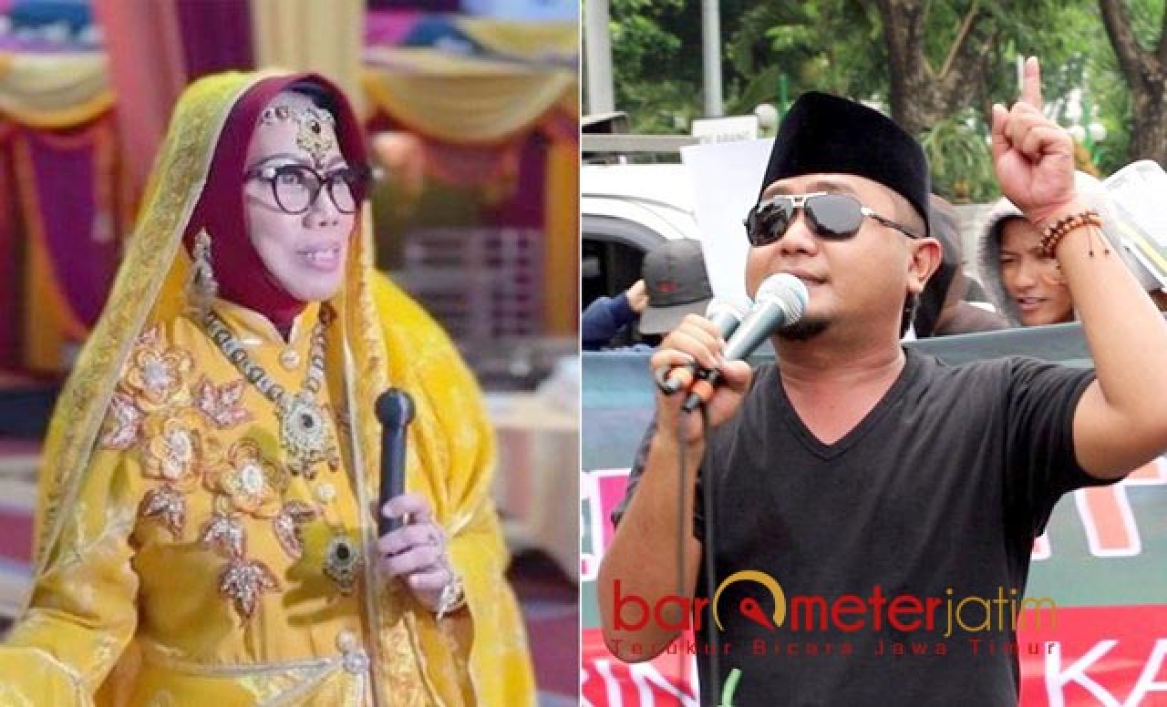 KPK Didesak Usut Sekda Sidoarjo, Apa Iya Bukber ala Bollywood Tak Pakai APBD?