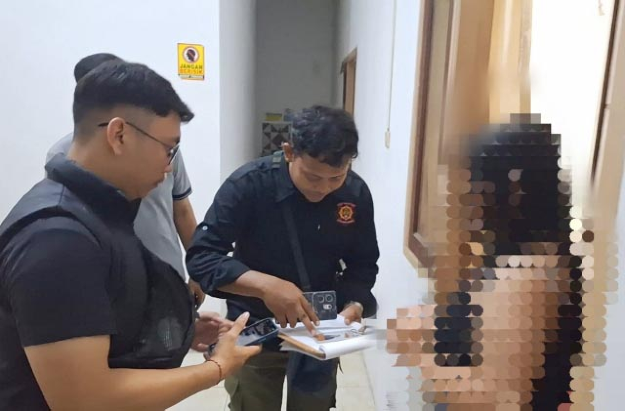 Cegah Pendatang Jadi Beban Sosial, Pemkot Surabaya Geber Operasi Yustisi!