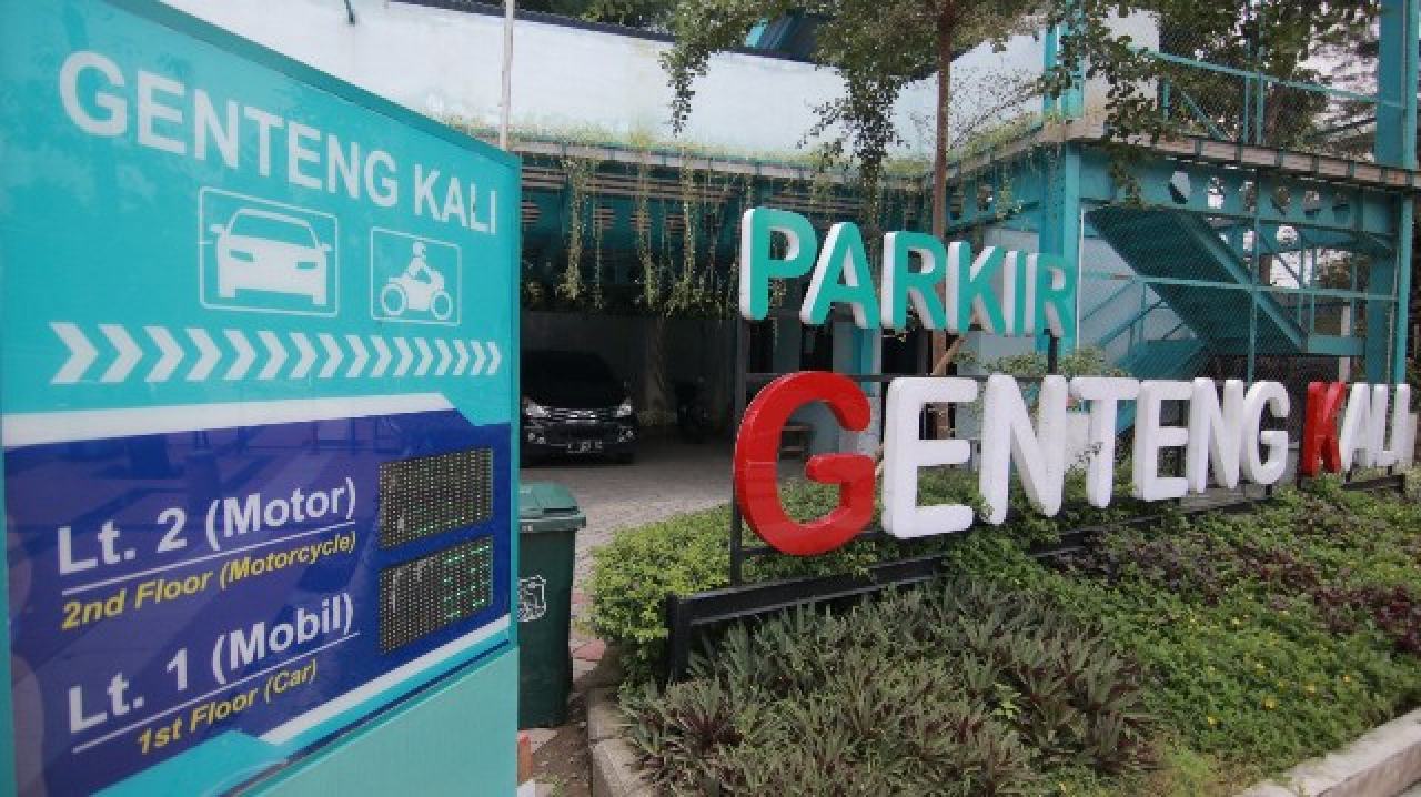 Pemkot Surabaya Buka Penitipan Kendaraan saat Mudik, Tarif Cuma Rp 20 Ribu!