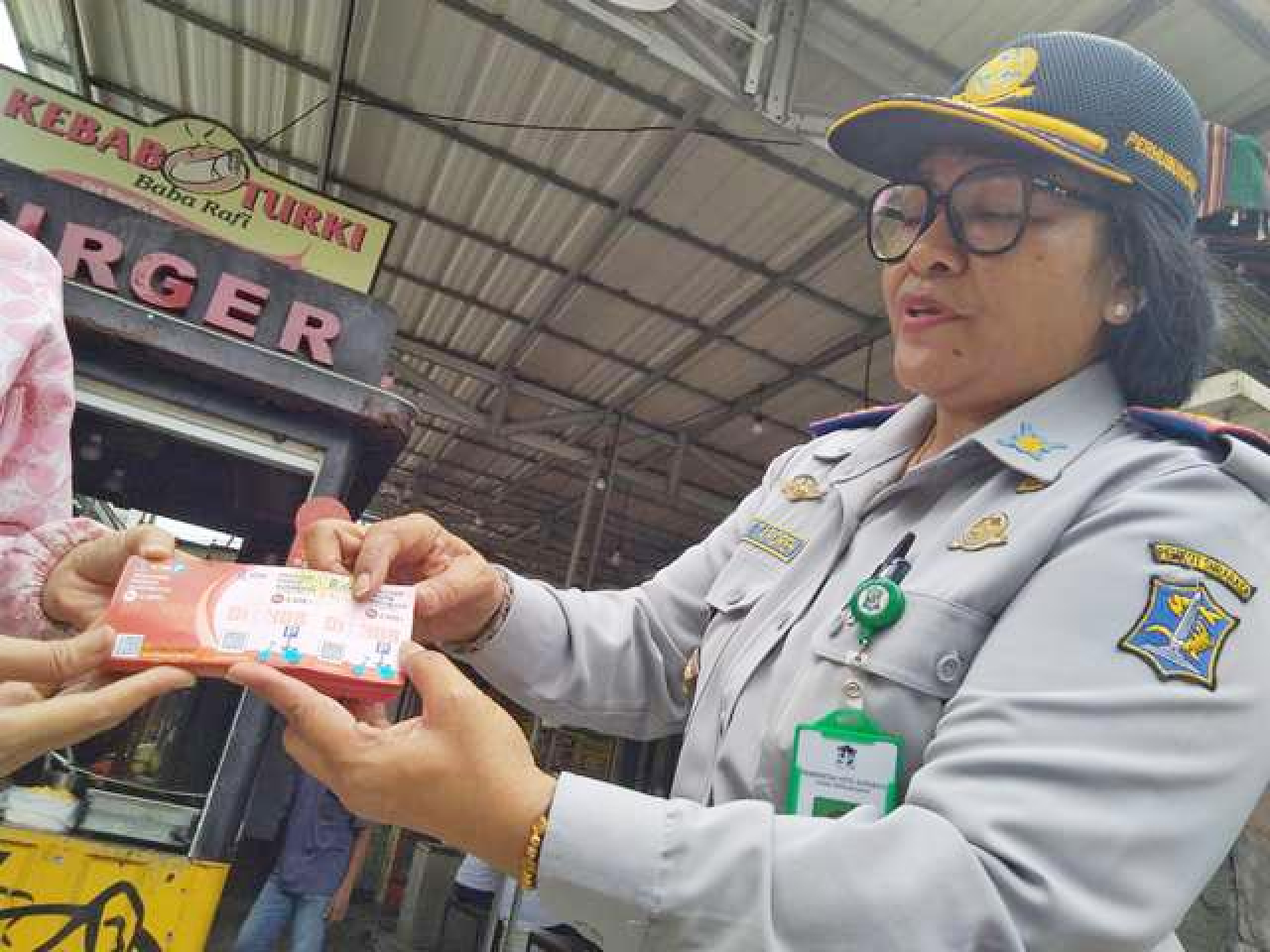 Amankan PAD! Pemkot Surabaya Bakal Luncurkan Voucher Parkir Suroboyo