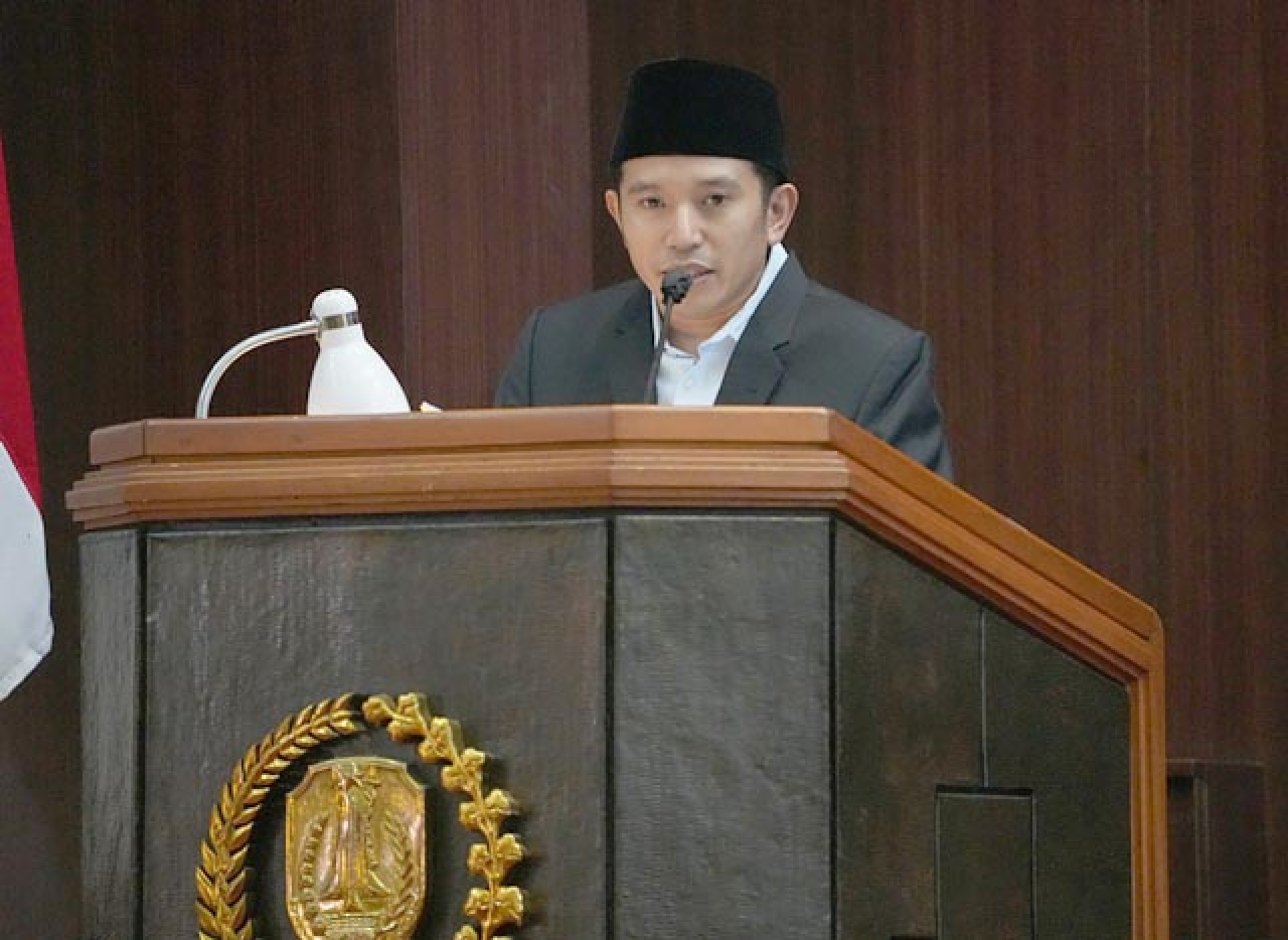 Pansus Tegaskan Pembahasan LKPJ Bukan untuk Cari Kesalahan Pemprov Jatim! Lalu?