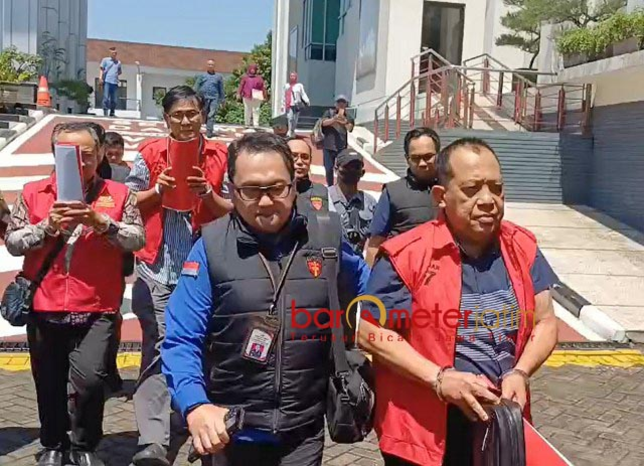 Jadi Tersangka Korupsi, Aset Kadis ESDM Jatim Aris Mukiyono Tersebar di 4 Daerah!