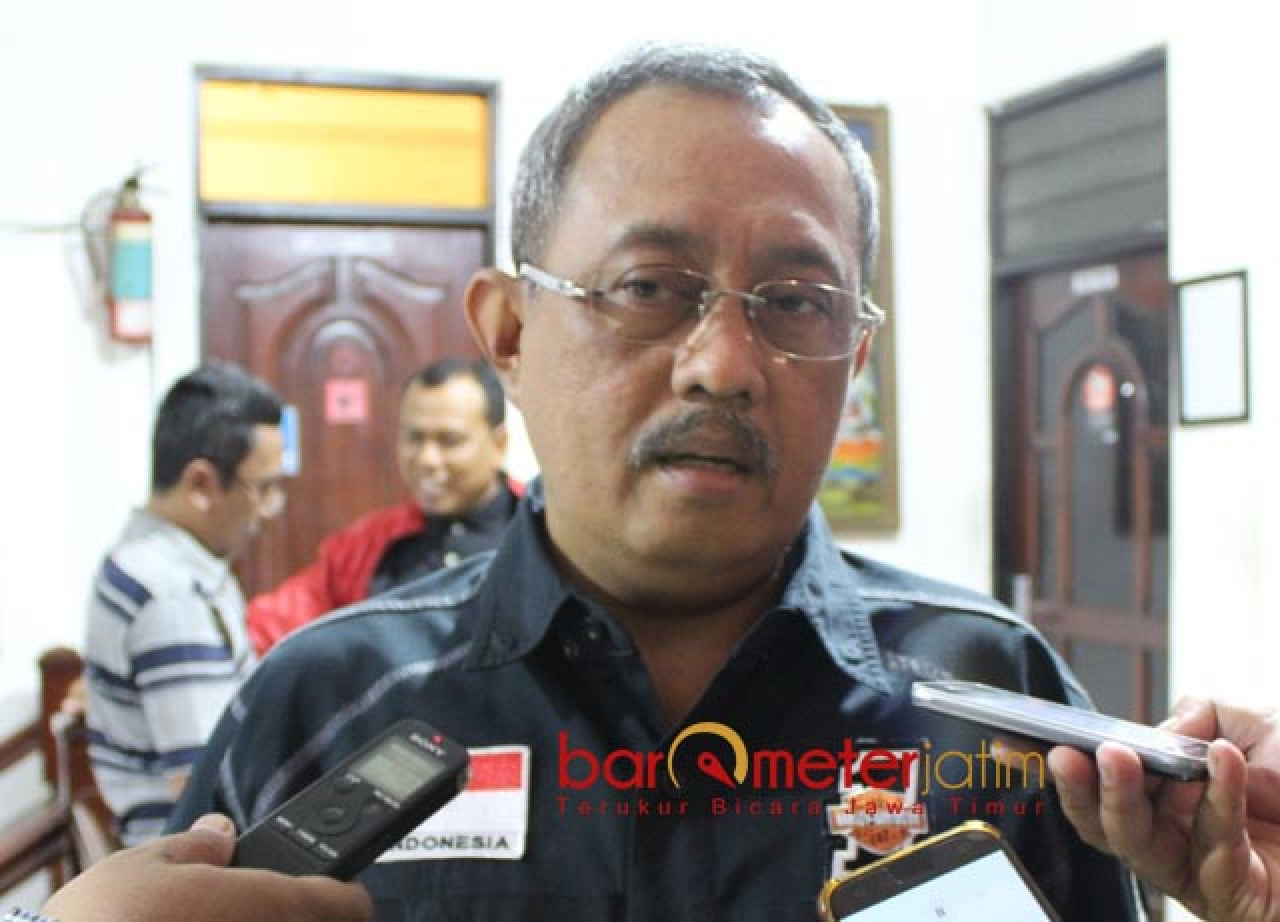 PDIP Ajukan PAW Adi Sutarwijono, Calon Ketua DPRD Surabaya Masih Rahasia!