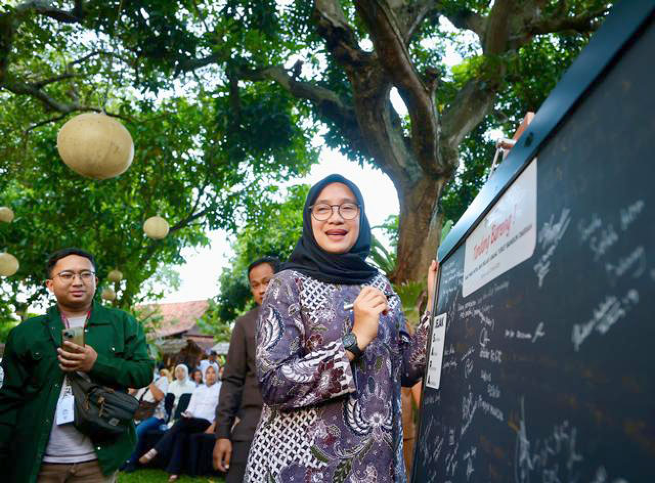 Banyuwangi Gratiskan PBB 6.836 Warga Miskin, Data Merujuk DTSEN Kemensos!