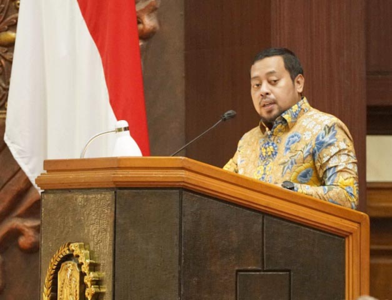 PKS Kritik LKPJ Khofifah Berkutat di Angka, Apa Dampak Nyata ke Masyarakat?