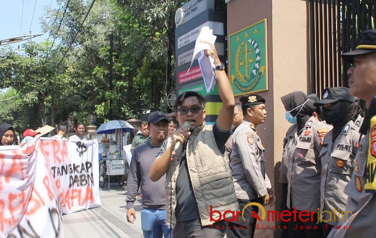 Pungli ESDM Jatim, KCB Sudah Curigai Aris Mukiyono 'Tak Beres' sejak di DPMPTSP!