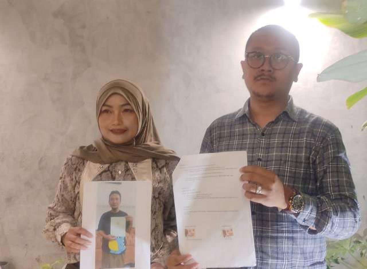 Pelapor Tegaskan Kasus Furqon Azizi Murni Penggelapan: Rp 620 Juta Tak Dibayar!