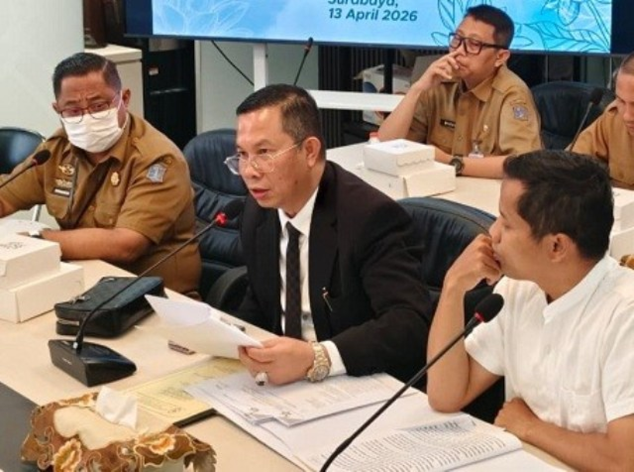 PT Unicomindo Tagih Ganti Rugi Rp 104 M, Pemkot Surabaya: Kita Bayar, Tapi..