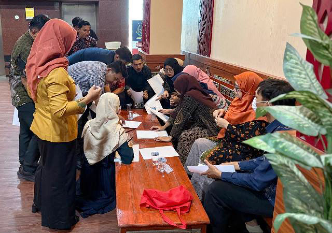 2 Tahun Nikmati Pungli, 19 Staf ESDM Jatim Ramai-ramai Kembalikan Rp 707 Juta!