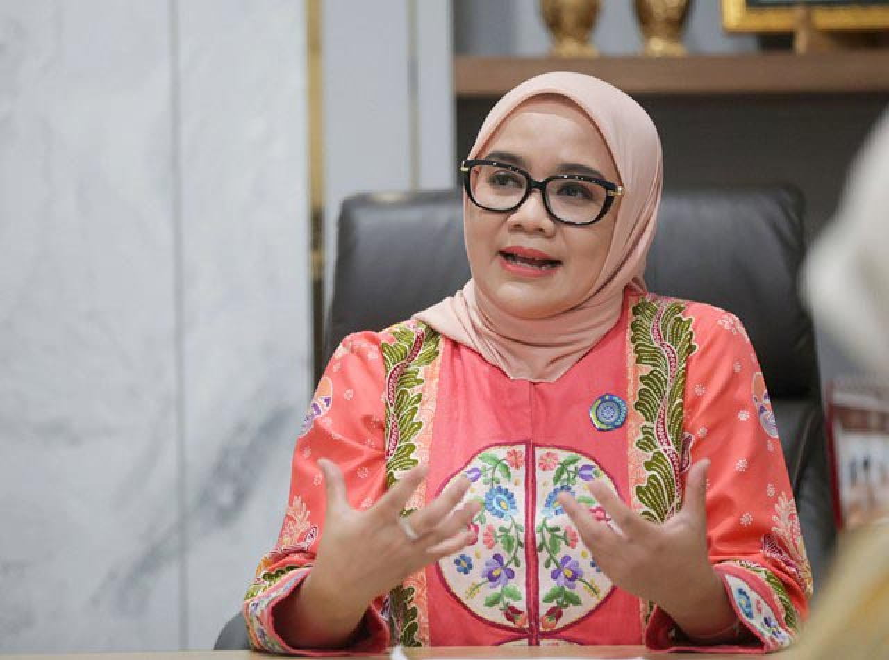 Inovasi Surabaya Nonaktifkan NIK Penunggak Nafkah Dilirik MA, Kaji Dipakai Nasional!