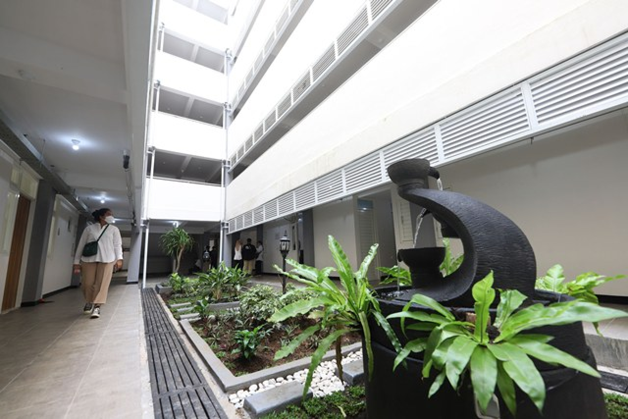 Apa Kabar Rusunami untuk Pasutri Gen Z? Nih Kesiapan Pemkot Surabaya!