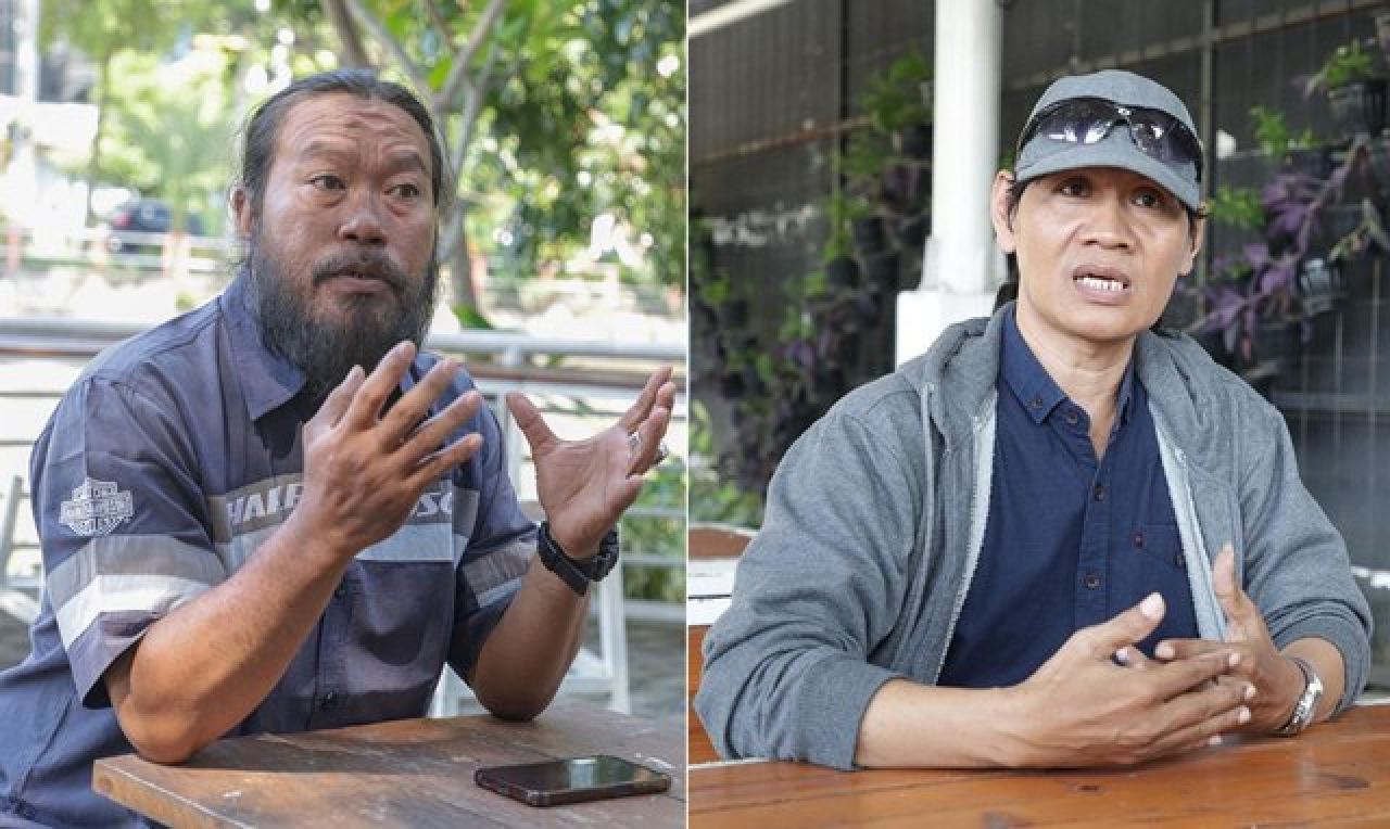 DKS Berubah Jadi Dewan Kebudayaan Surabaya, Seniman Sambut Hangat!