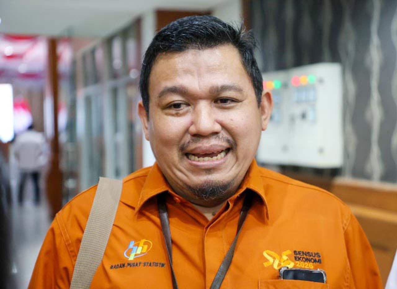 Sensus Ekonomi 2026, BPS Surabaya Pastikan Data Bukan untuk Pajak!