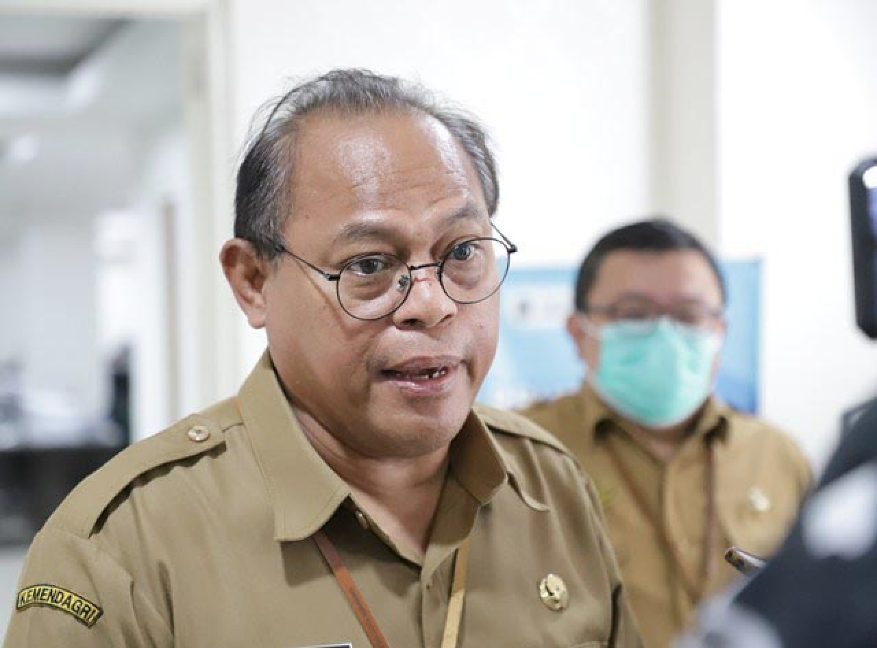 Surabaya Nihil Kasus Hantavirus, Dinkes: Tetap Waspada, Jangan Panik!