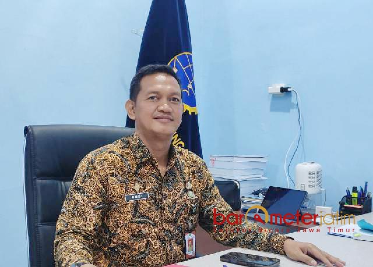 Menang Banding, Dishub Sidoarjo Kembali Tagih PT ISS Kewajiban Setoran Parkir!