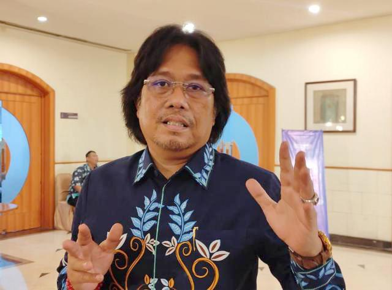 Rupiah Kian Melemah, DPRD Surabaya Ajak Warga Hidup Lebih Hemat
