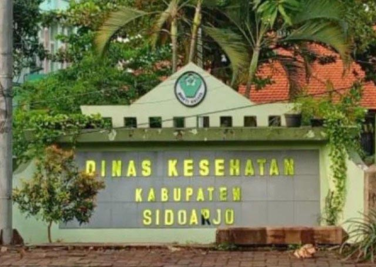 Sidoarjo Target TB Tuntas 2028, Dinkes Siapkan Pengobatan di 170 Fasyankes!